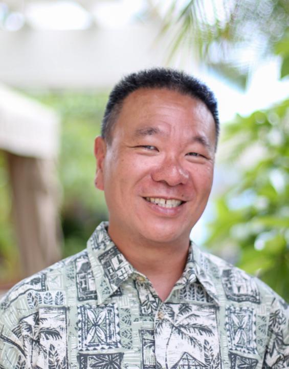 Daniel Fung