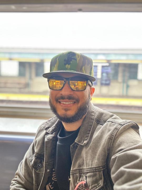 Wilder Peralta
