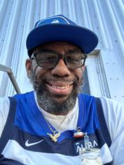 Ralphel Harris