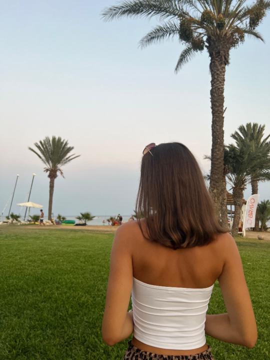Paulina Hilpp