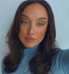 Ellana May
