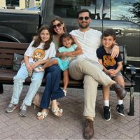 María Leticia Barredo