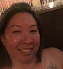 Porshia Kim-Bray