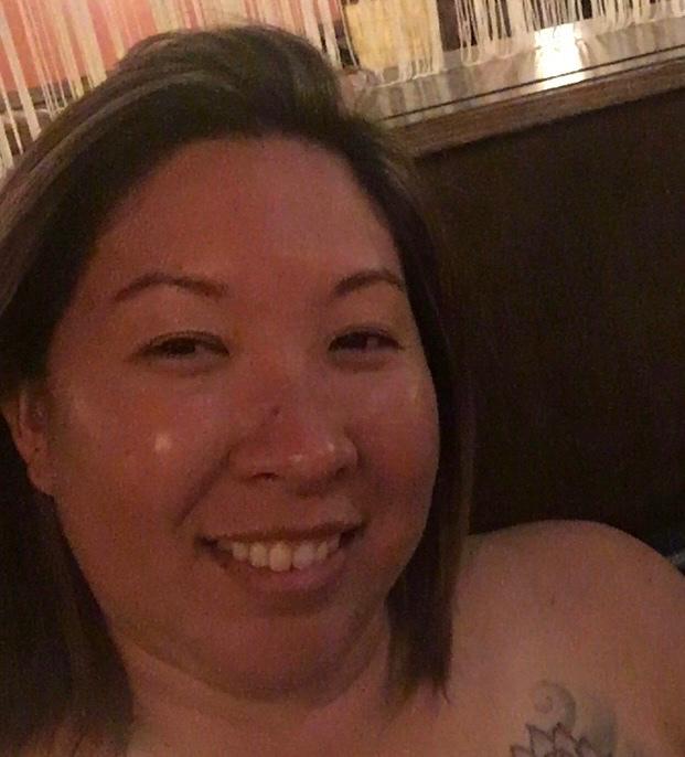 Porshia Kim-Bray