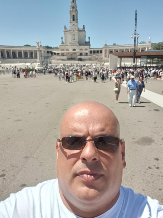 António Monteiro