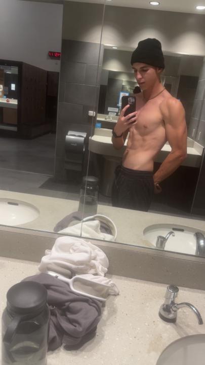 Nathan McIntyre