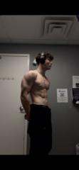 Evan Pendle