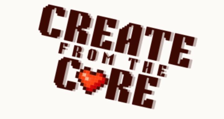 Create From The Core