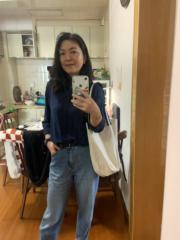 Lily Tang
