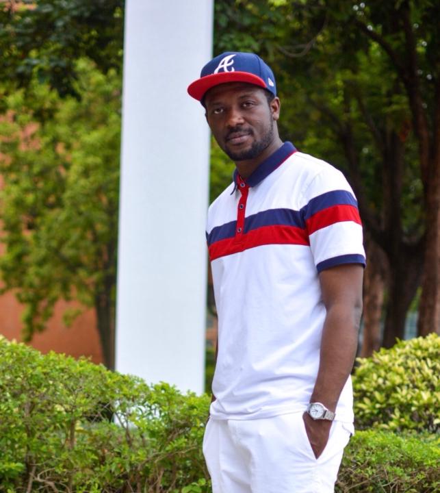 Kouassi Rodrigue Ahoussou