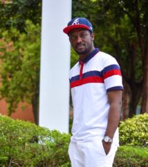 Kouassi Rodrigue Ahoussou