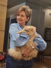 Patricia Mazuera