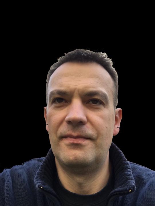 Gheorghe Molnar