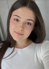 Anna Willy