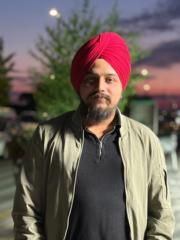 Prabhjot Singh