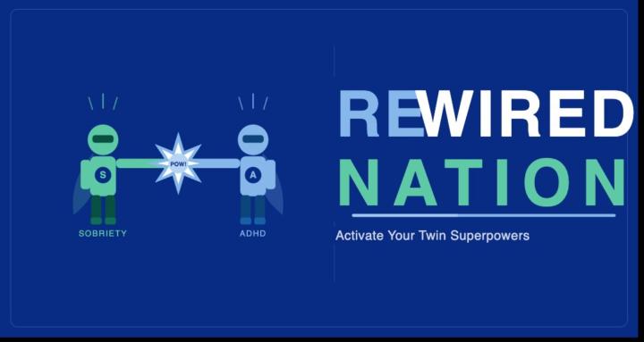 Rewired Nation