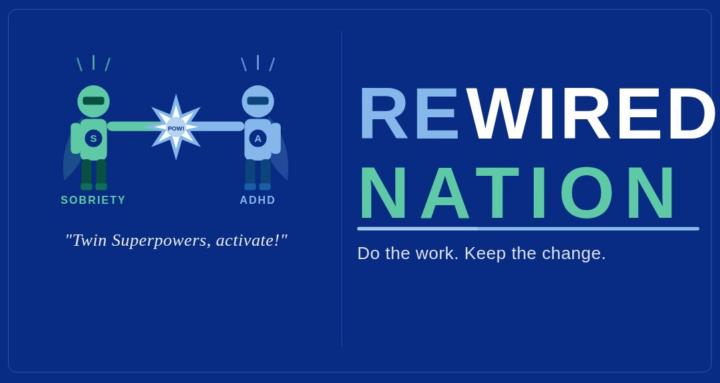 Rewired Nation