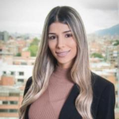 Daniela Mejia