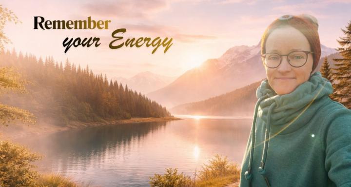 Remember your Energy