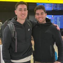 Luke Saliba
