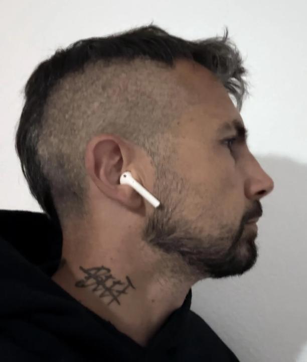 Dani Garcia