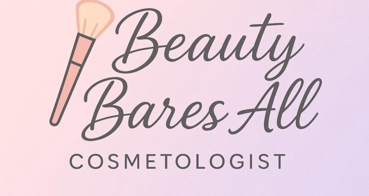 Beauty Bares All:Cosmetologist