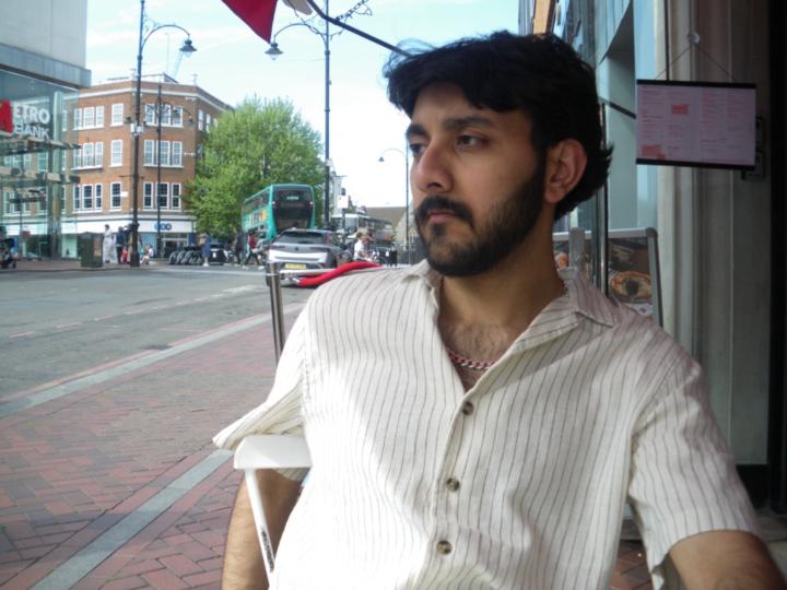 Aditya Guru