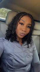 Alisha West
