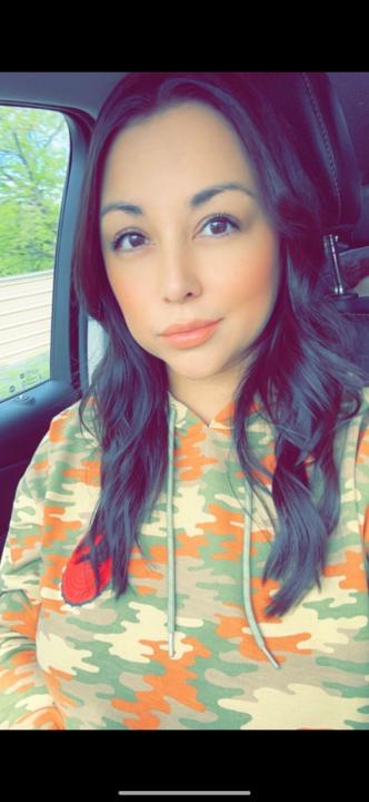 Jaci Davis