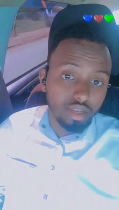 Madar Abdi Mohamed