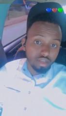 Madar Abdi Mohamed