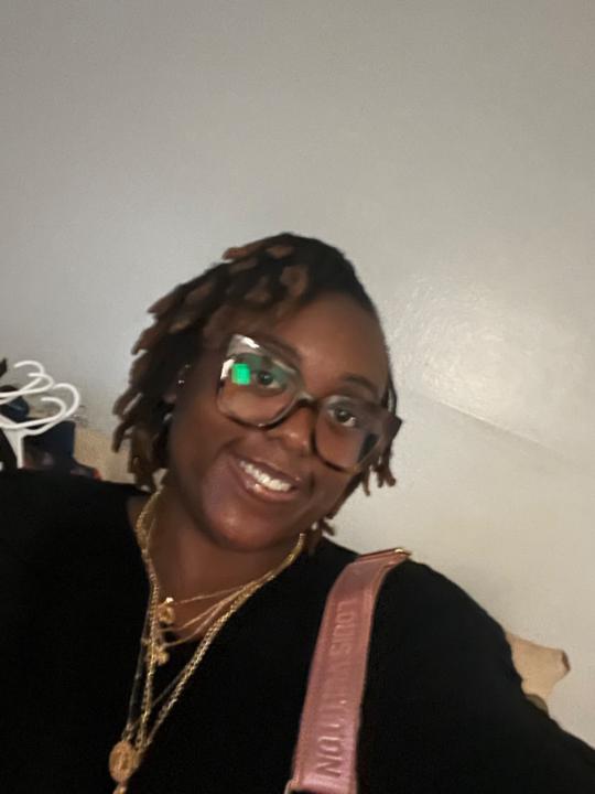 Chattlin Jahtorie