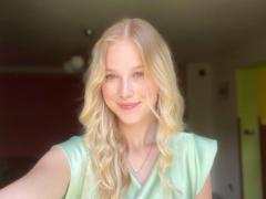 Anna Marie Andrlová