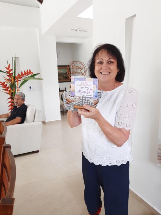 Clara ines Montoya restrepo