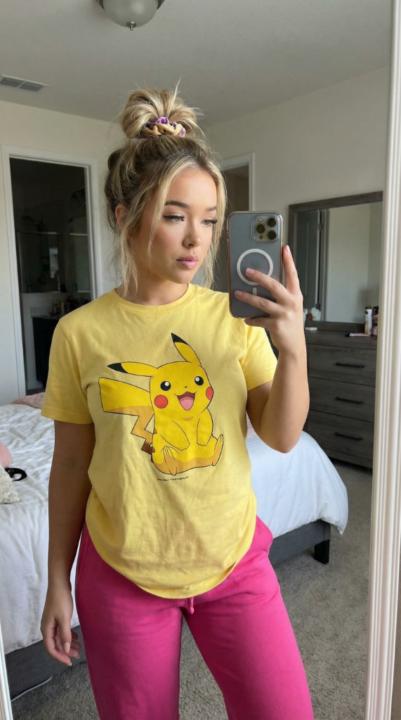 Sabrina Shanel