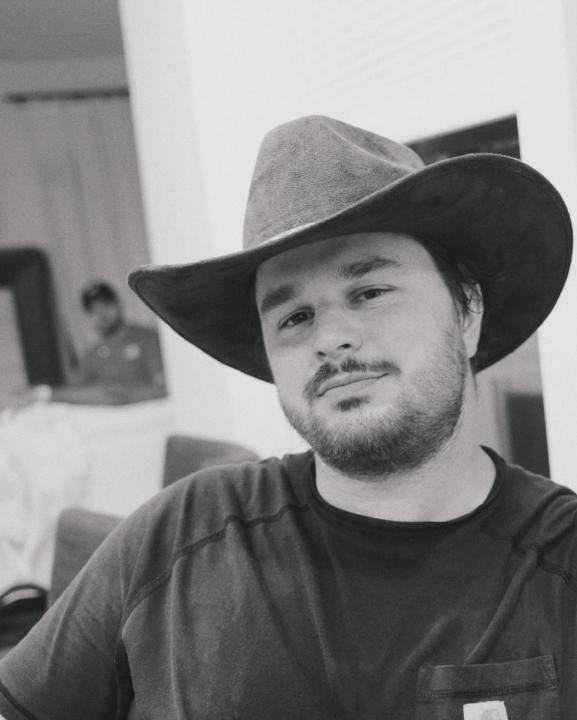 Caleb Gauer