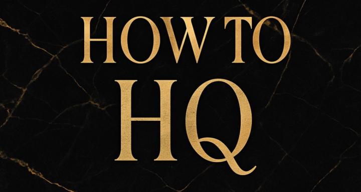 How To HQ