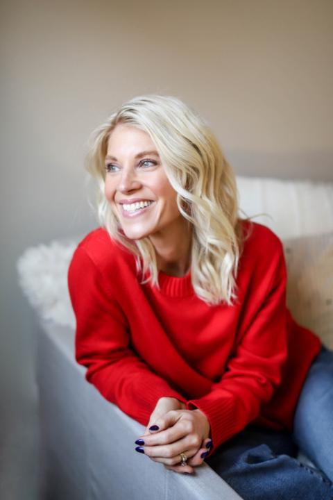 Lindsay Bednar