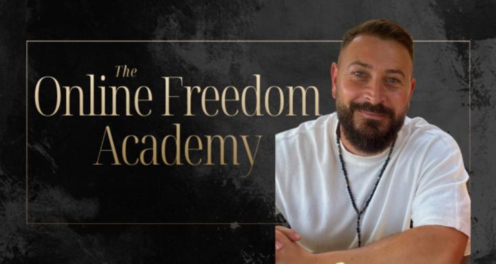 Online Freedom Academy
