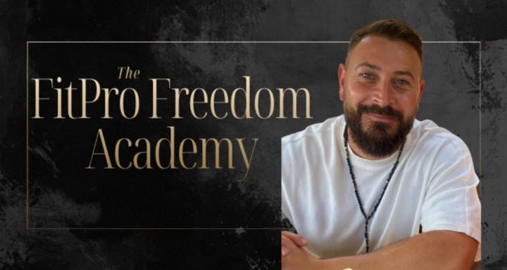 FitPro Freedom Academy