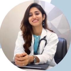 Dr Avneet Kaur Matharu