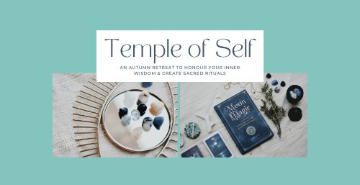 Temple Of Self