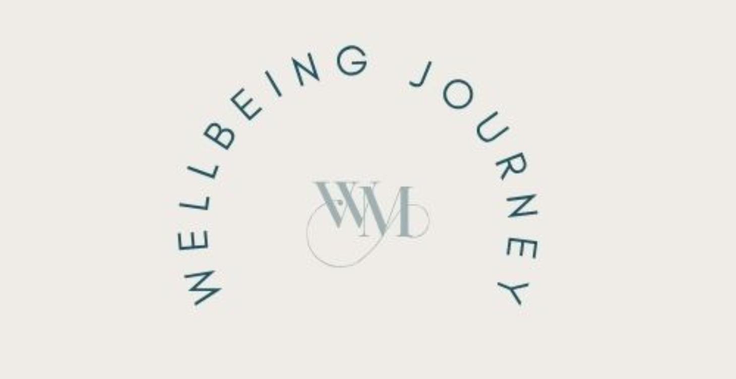 Start Here - Your Wellbeing Journey