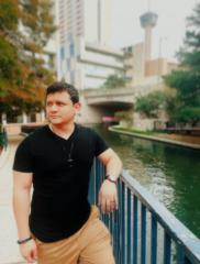 Christopher Isaac