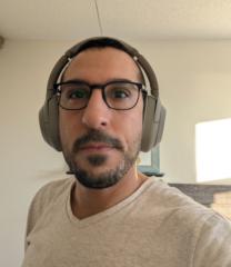 Rami El Mawed