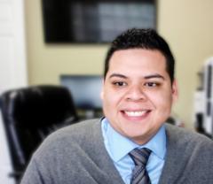 Miguel Arias