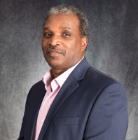 Randall Templeton