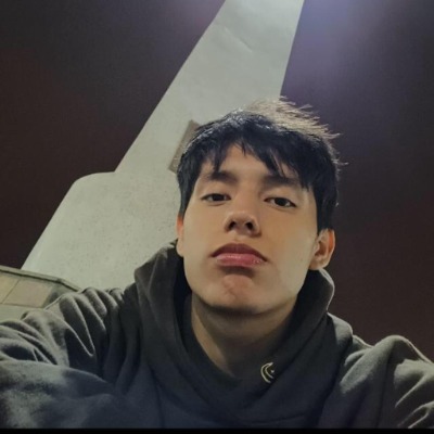 Cristofer Alexander Saavedra Vasquez