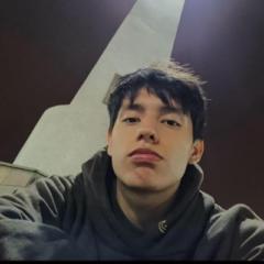 Cristofer Alexander Saavedra Vasquez