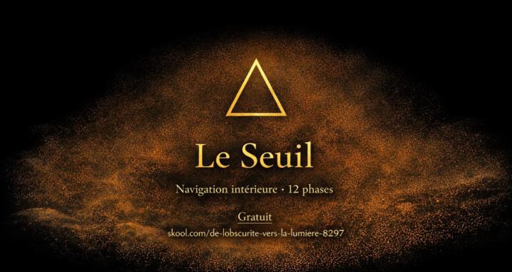 Le Seuil